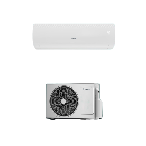 climaVAIR pure Inverter Mono Split Klimalar